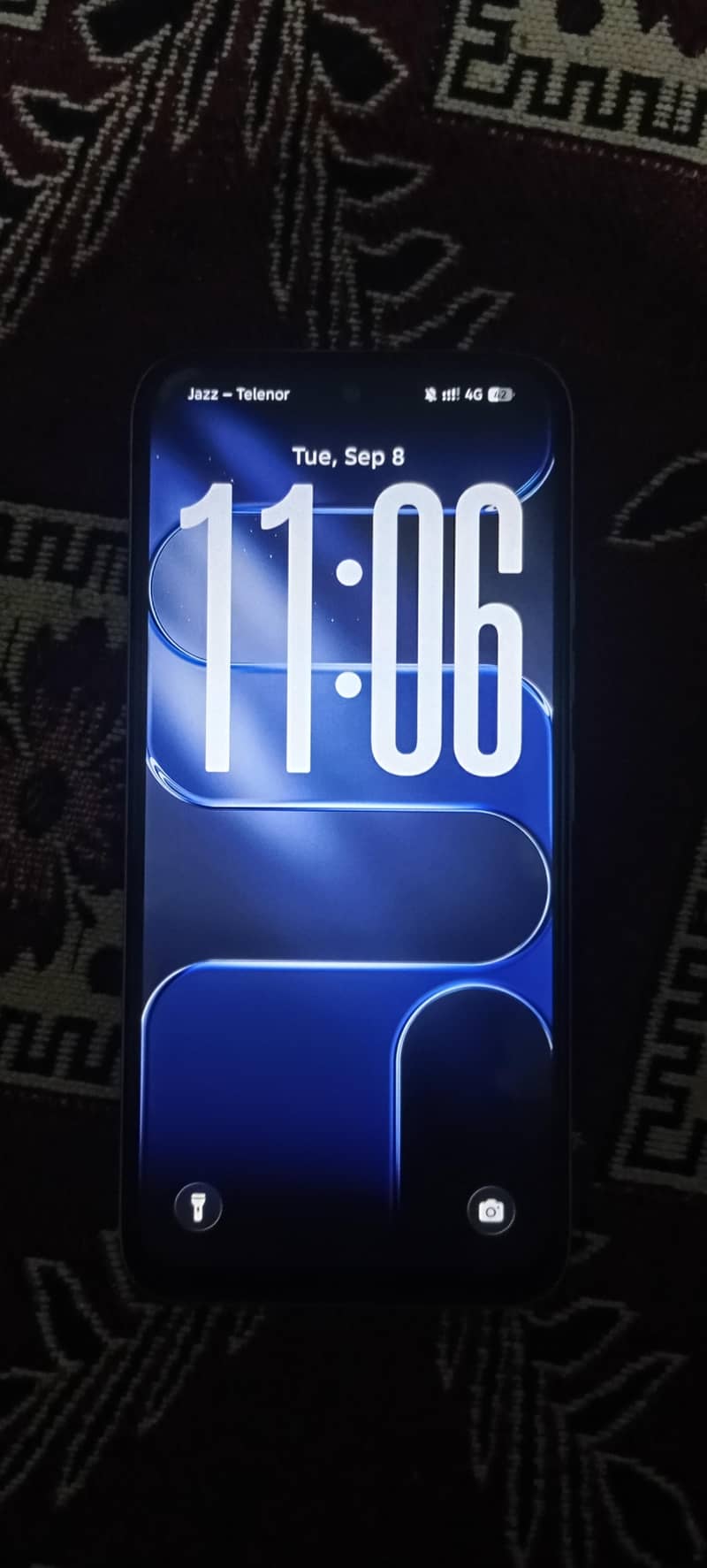 tecno spark 40 2