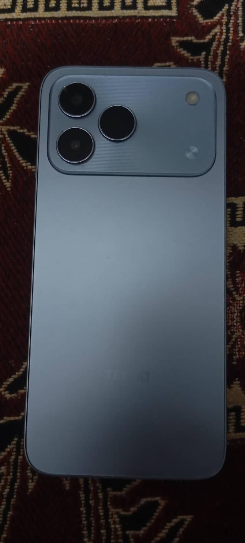 tecno spark 40 3