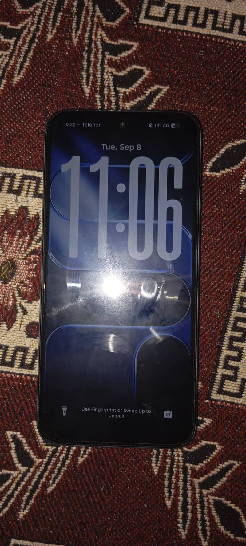 tecno spark 40 5