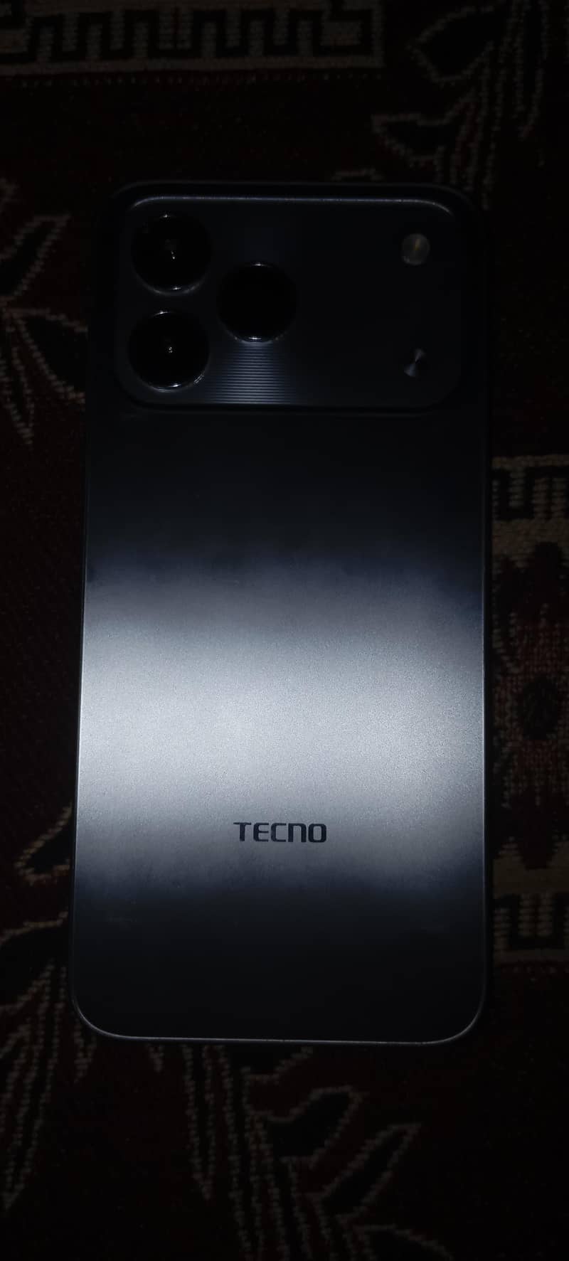 tecno spark 40 6