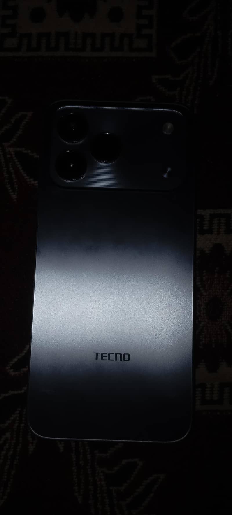 tecno spark 40 7