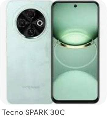 Tecno SPARK 30C 0