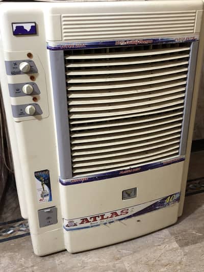 Air cooler