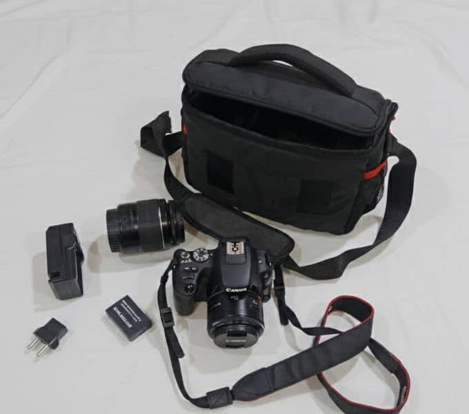 Nikon D5300 camera 0