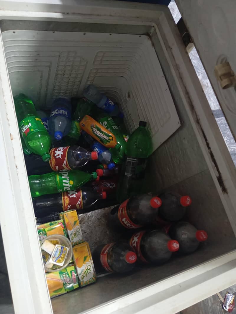 freezerr 3