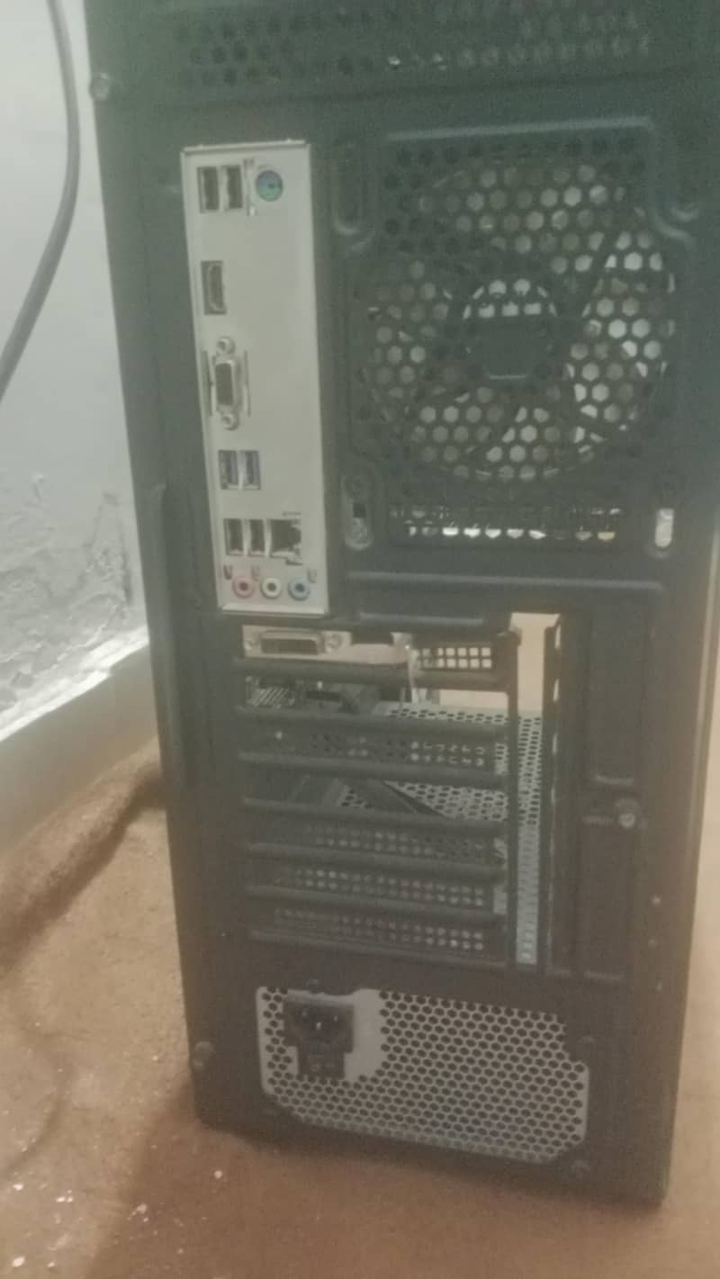 PC for sell 2