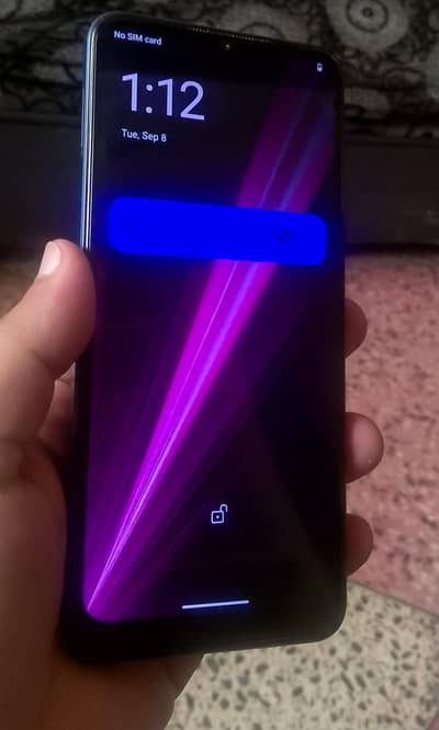 Revvl 6 5g 4/64