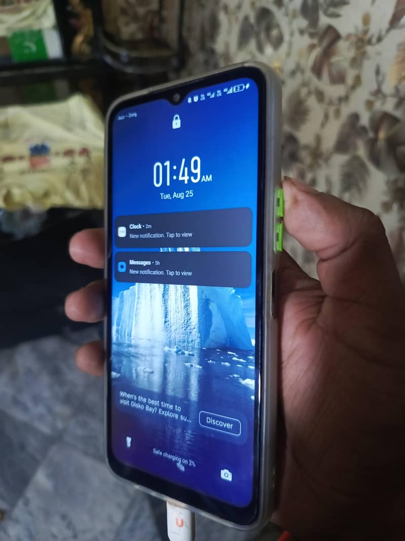 infinix Note 12 17
