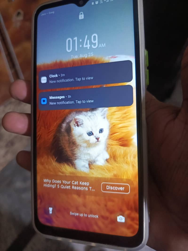 infinix Note 12 19