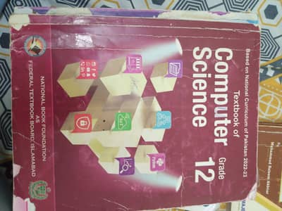 Class 12 Books Set