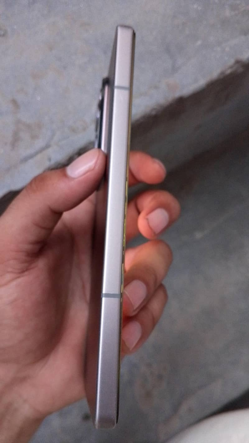 Infinix Note 50 4