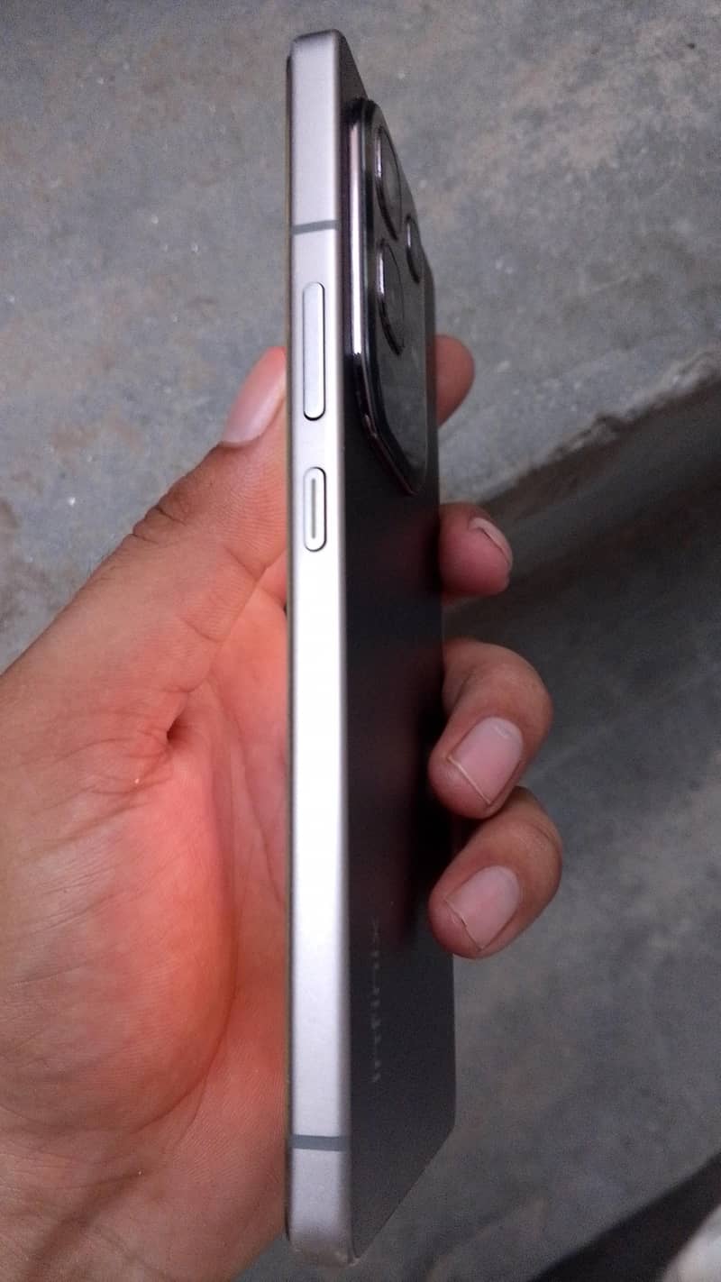 Infinix Note 50 5