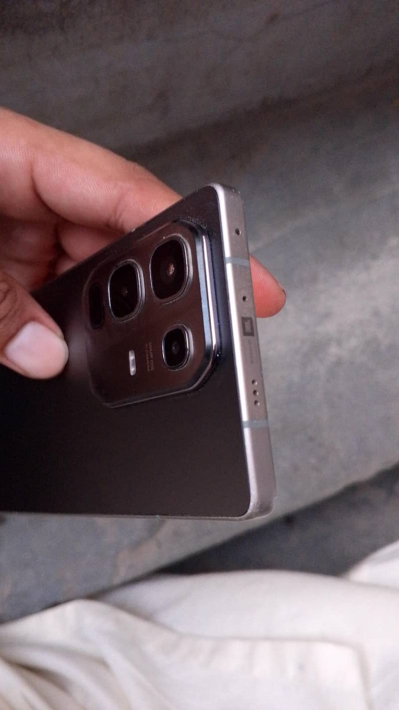 Infinix Note 50 6