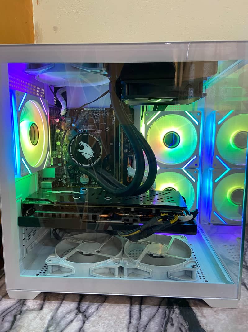 gaming PC 1