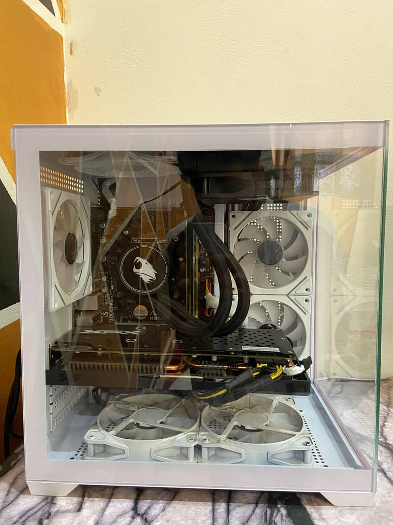 gaming PC 3