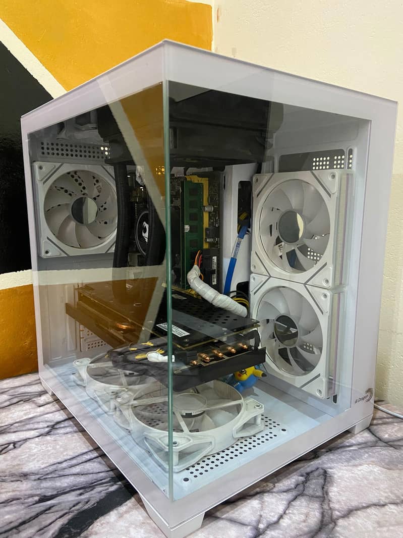gaming PC 4