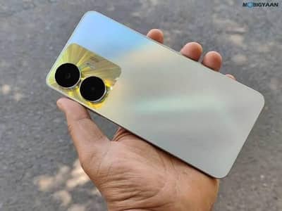 Realme C55