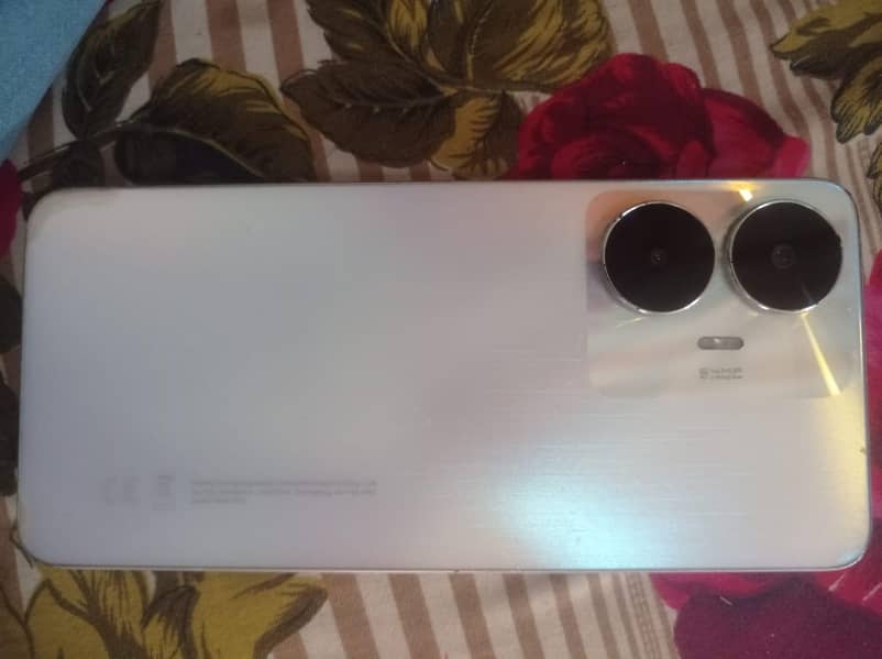 Realme C55 2