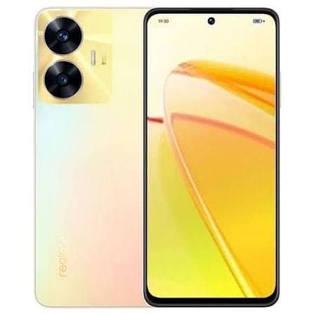 Realme C55 4