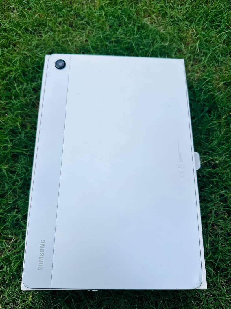 Galaxy tab A9+ 2