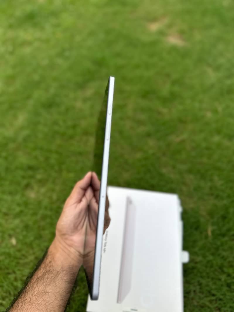 Galaxy tab A9+ 3