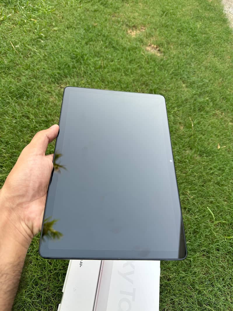 Galaxy tab A9+ 1