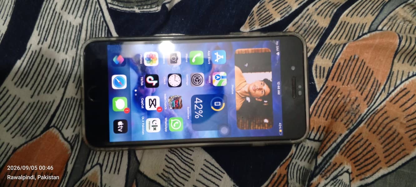 Apple iPhone 7 Plus 2
