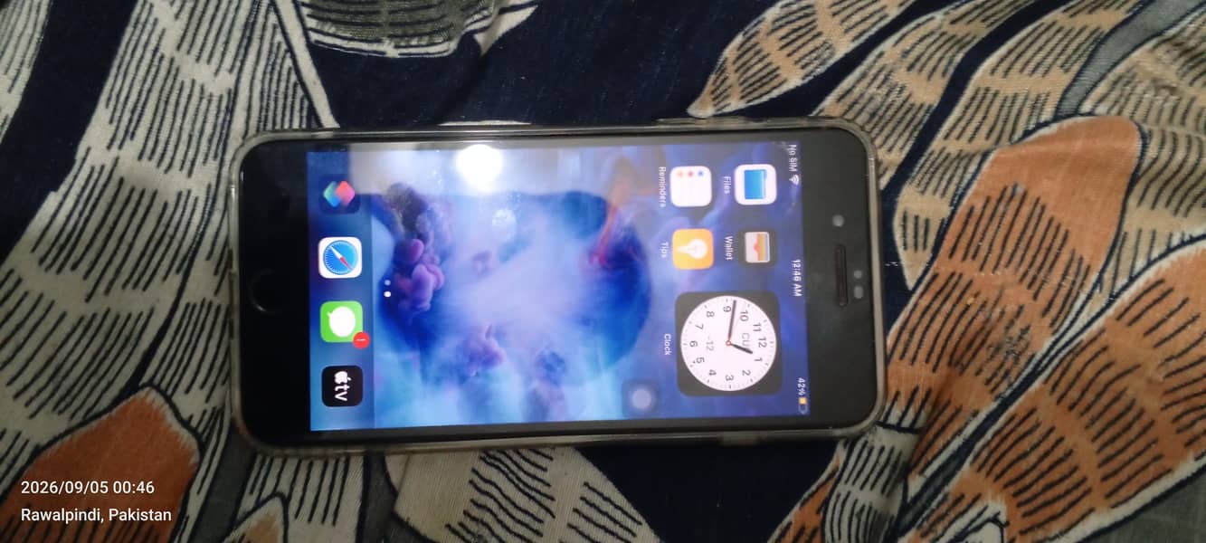 Apple iPhone 7 Plus 3
