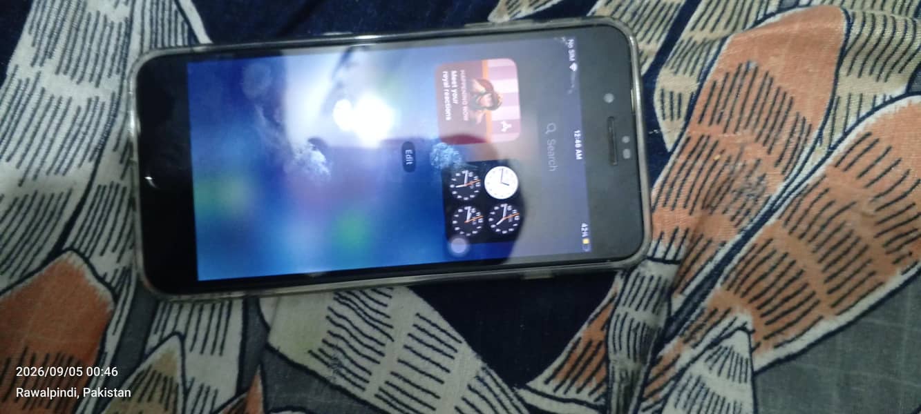 Apple iPhone 7 Plus 5