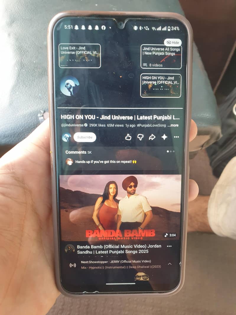OPPO A6C 0