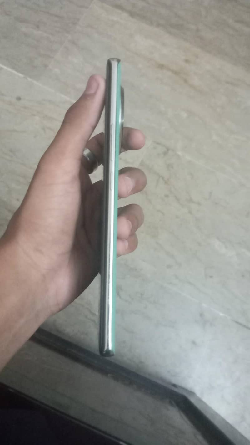 Tecno Spark 20 Pro Plus 1