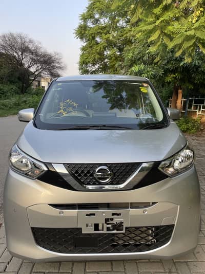 Nissan Dayz 2023