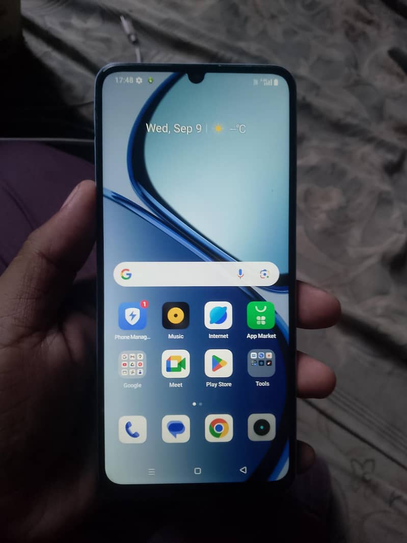 Realme Note 50.4-64 5
