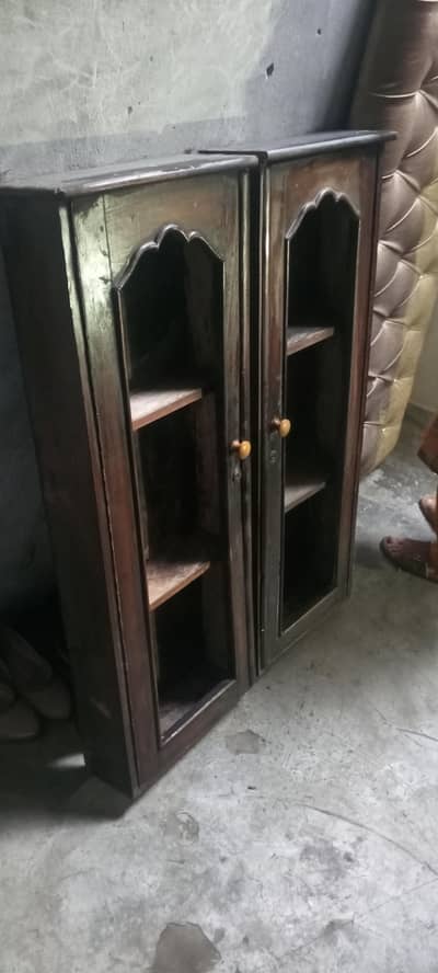 wall cabinet
