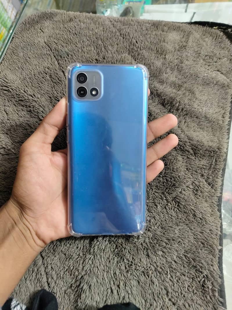 OPPO A16e 0