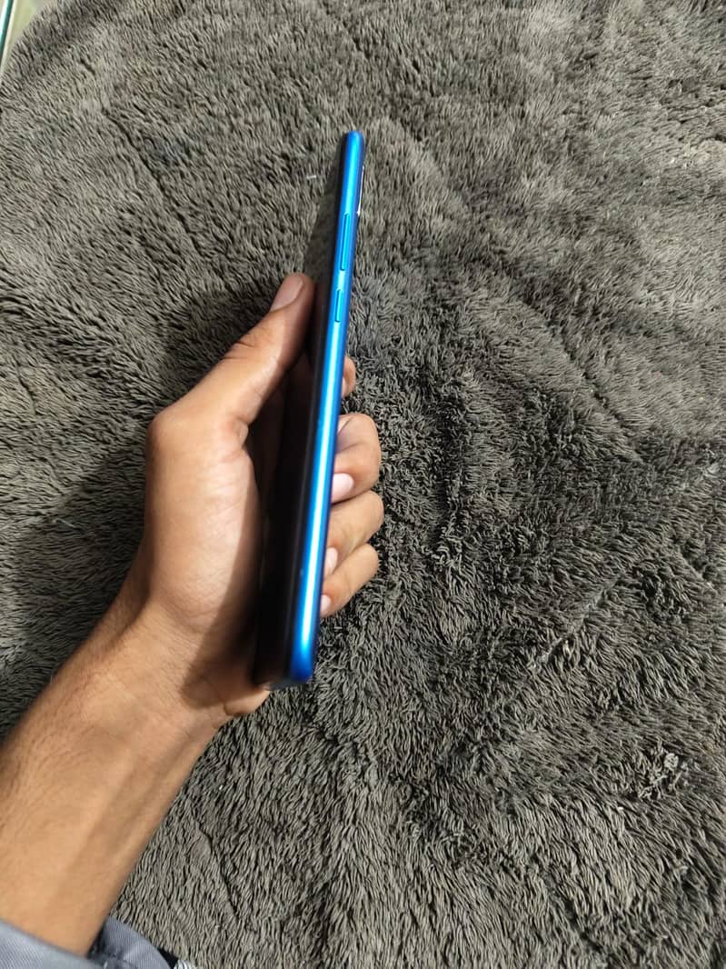 OPPO A16e 1