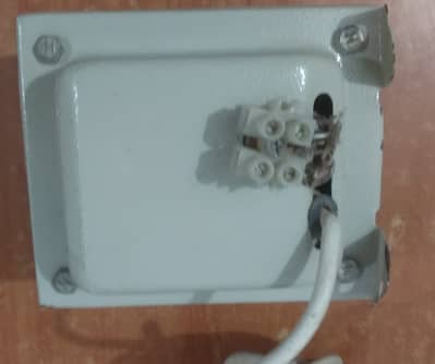 CONVERTOR 110