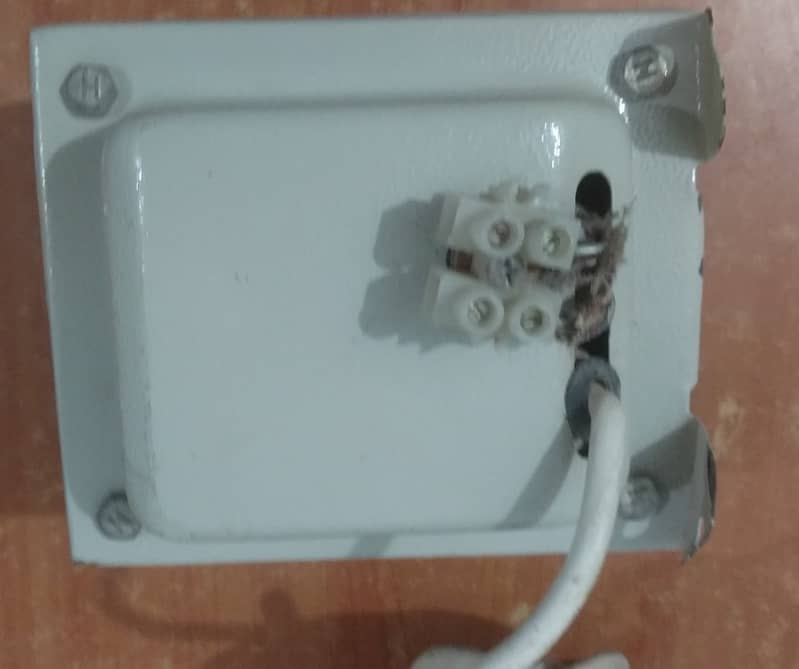 CONVERTOR 110 0