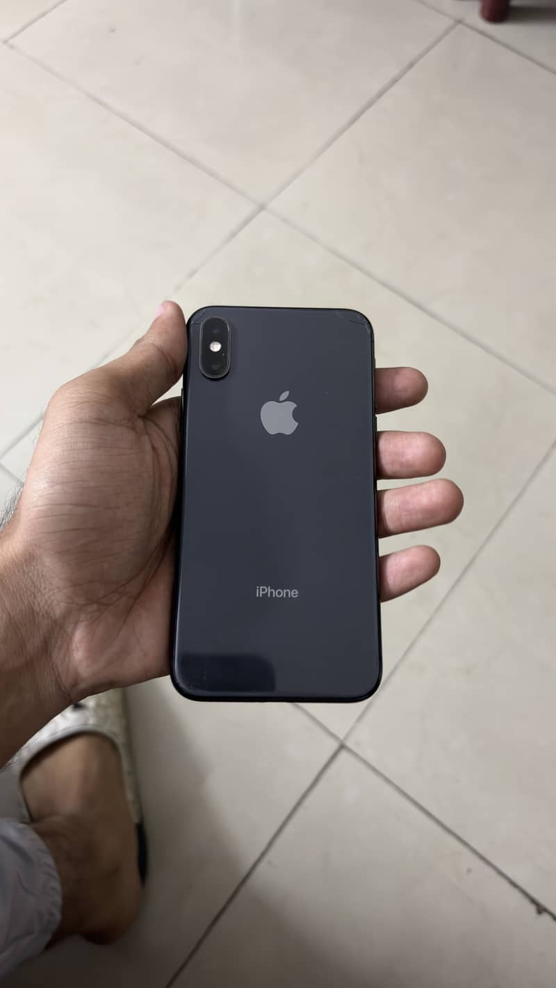 Apple iPhone XS 2