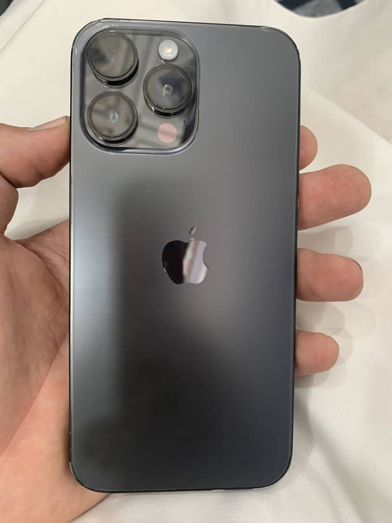 Apple iPhone 14 Pro Max 2