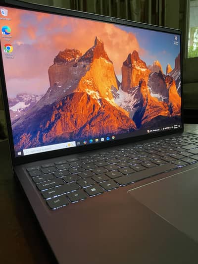 Dell inspiron 5510