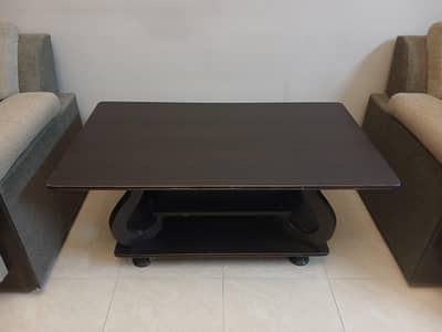 Table for living room