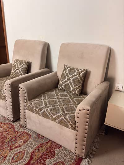 2 seater Sofa