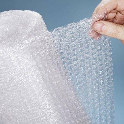 Bubble Wrap Length 10 Meter Width 12 inches/ Length 5 Meter Width 12 inches High Quality Packing Material Strong Bubbles No 1 Plastic Material For Packing & Wrapping