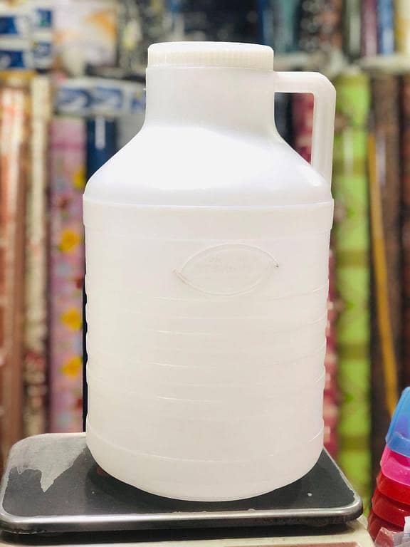15 Litres Water Can - Milk Can-Water & Milk Storage Can