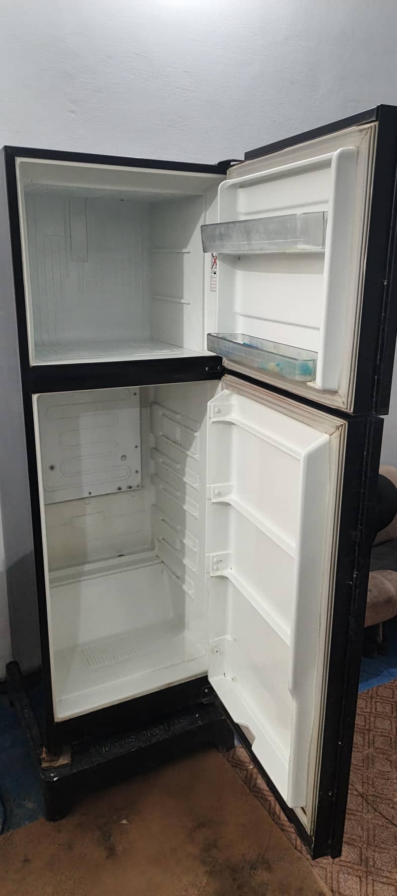 frige 0
