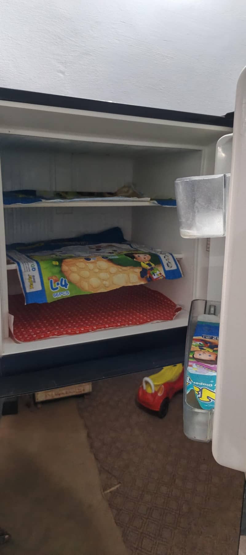 frige 4