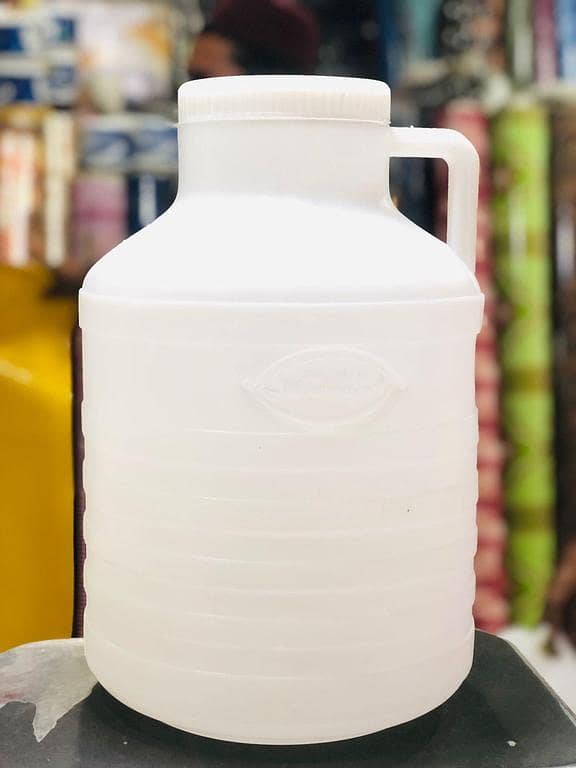 10 Litres Water Can - Milk Can-Water & Milk Storage Can