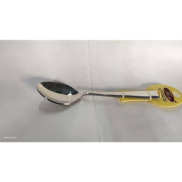 Desert Spoon 6 Pieces