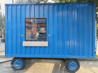 Food Container  For Sale Urgent
